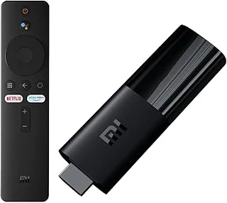 Mi Tv Stick Full Hd Android Medya Oynatıcı 2. Nesil (Adaptörsüz Versiyon) (Xiaomi Türkiye Garantili) ürün görseli 1