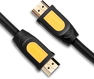 Ugreen 4K Hdmi Kablo, 1 Metre, Siyah ürün görseli 1