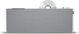 We. By Loewe. Klang S3, Gri, 460X160X90Mm ürün görseli 1