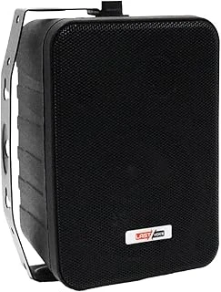 Lastvoice Cami Okul İçin Ekonomik Duvar Hoparlörü 120 Watt 4 Inç 100V/8 Ohm (St-40Tb) ürün görseli 1