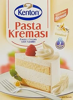 Kenton Pasta Kreması Sade 137 G ürün görseli 1