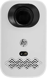 Projektör Cc360, Fhd Akıllı Projektör, Wifi Bluetooth'Lu Projektör, Kablosuz Yansıtma, Otomatik Odaklama, 4K Desteği, Netflix, Disney+ ürün görseli 1
