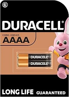 Özel Alkalin Aaaa 2'Li ürün görseli 1