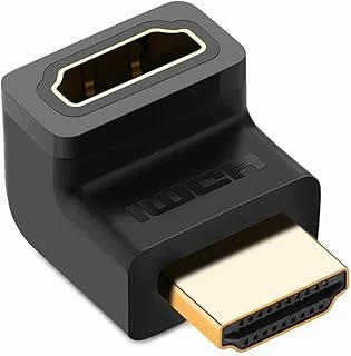 Ugreen 270 Derece Hdmi To Hdmi Dönüştürücü ürün görseli 1