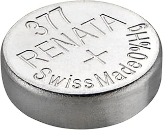 Renata Sr-626 377 10Lu Paket Pil ürün görseli 1