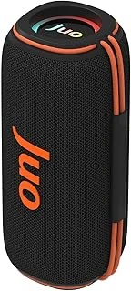 Juo Soundpeak Blaze 30W Rgb Bluetooth Hoparlör Kablosuz Taşınabilir Speaker ürün görseli 1