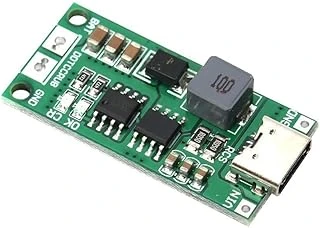 Sanec 4S 2A Li-On Lipo Pil – Batarya Şarj Modülü Type-C Çok Hücreli 18650 Lityum 16.8V ürün görseli 1