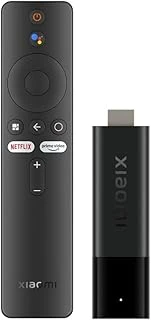 Tv Stick 4K (2. Nesil) Medya Oynatıcı, Google Tv, Dolby Dolby Atmos, Wi-Fi 6, Bluetooth 5.2 ürün görseli 1