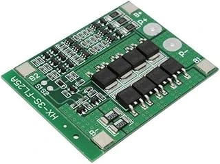 Sanec Bms 3S 25A Lipo Pil Balans Devresi - Modülü ürün görseli 1