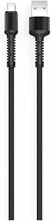 Constrain (3286) Siyah Siyah Ls65 Micro Usb Kablo-Zore Ile Uyumlu ürün görseli 1