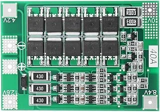 Sanec 3S 40A Bms 12.6V 18650 Lityum Pil Şarj Koruma Modülü ürün görseli 1