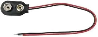 Sanec Ic-232 Pi̇l Başliği 9V - I Ti̇p ürün görseli 1