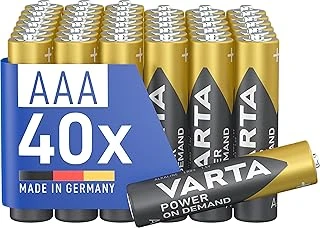 Power On Demand Aaa Fol10X4 Postal ürün görseli 1