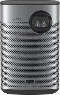 Xgimi Halo+Gtv 700 Iso Lumens/1080P Fhd ürün görseli 1