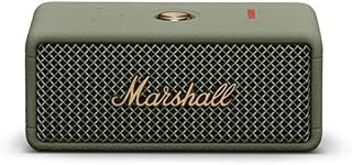Marshall Emberton Iii Bt Hoparlör, Sage ürün görseli 1
