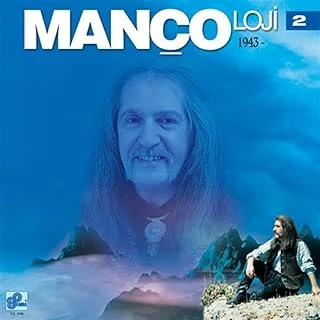 My Yonca - Barış Manço Mançoloji̇-2 33 Devir Plak ürün görseli 1