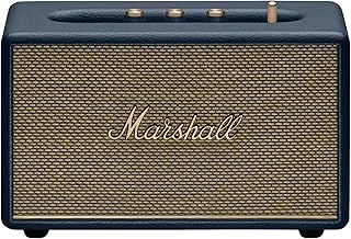 Marshall Acton Iii Bt, Midnight ürün görseli 1