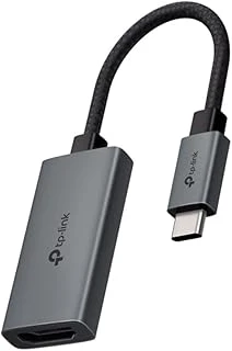 Tp-Link Ua520C, Usb Type-C Den 4K@60Hz Hdmi Dönüştürücü ürün görseli 1