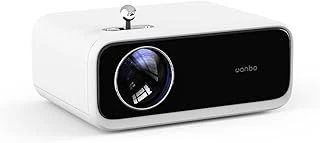 Wanbo Mini Projeksiyon Hd Çözünürlük ürün görseli 1