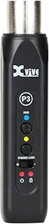 Xvive P3 Bluetooth Audio Receiver ürün görseli 1
