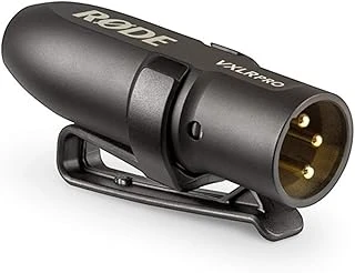 Rode Vxlr Pro, 3,5 Mm Trs- Xlr Adaptör ürün görseli 1