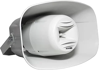 Lastvoice Aqua 20-450T Hat Trafolu Horn Aqua Hoparlör 100V 450 Watt ürün görseli 1