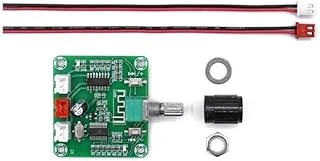 Sanec Xh-A158 Pam8403 Bluetooth 5.0 Ses Amplifikatörü Devre Kartı Modü ürün görseli 1