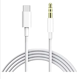 Pdateknoloji Concord Jh-030 Type-C Aux Audio Adapter Cable ürün görseli 1