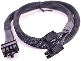 8 Pin 8 Pin Modüler Power Supply Kablosu 8 Pin 8 Pin Anakart Power Kablo 8 Pin 4 Pin Modüler Anakart Güç Kablosu 8 Pin 4+4 Pin Modüler Power Supply Kablosu ürün görseli 1