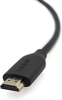 Belkin 5 M Hdmi (M) - Hdmi (M) Ethernet Kablolu Siyah ürün görseli 1