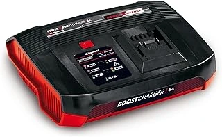 Şarj Power X-Boostcharger 8A Power X-Change (Li-Ion, Tüm Pxc Aküler Için Uygun, Daha Hızlı Şarj Için Boost Modu, 7 Aşamalı Led Durum Göstergesi) - 4512155 ürün görseli 1