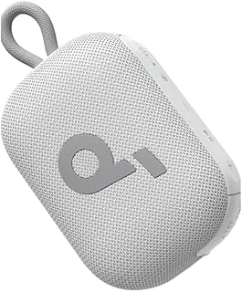 Soundcore Select 4 Go Taşınabilir Bluetooth Hoparlör, Ip67 Su Geçirmez, 20 Saat Çalma Süresi, Beyaz - A31X1 ürün görseli 1