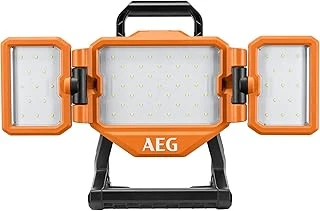 Aeg V Pro18 V Pilli Led Panel Lamba, Blp18-0, 3.000 Lümen, Pil Şarj Dahil Değil ürün görseli 1
