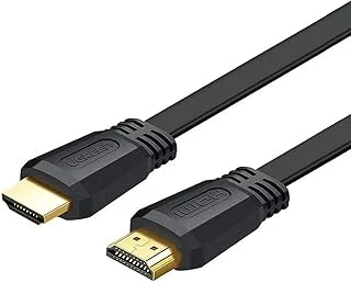 Ugreen Hdmi 2.0 4K Ses Görüntü Kablosu, 5 Metre ürün görseli 1