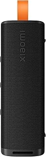 30 W Taşınabilir Bluetooth Hoparlör .Toz Suya Dayanıklı Ip67, Siyah (Xiaomi Türkiye Garantili) ürün görseli 1