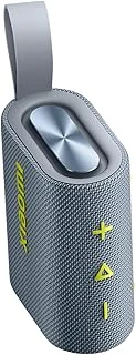 Sound Pocket S28D 5W Ip67 Taşınabilir Bluetooth Hoparlör Gri (Xiaomi Türkiye Garantili) ürün görseli 1