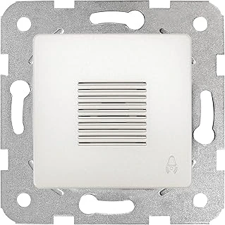 Linnera Life Beyaz Zil Buzzer Mekanizma Kapak ürün görseli 1