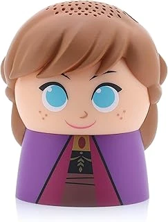 Bitty Boomers Disney: Frozen - Anna - Mini Bluetooth Hoparlör ürün görseli 1
