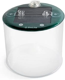 Biolite Luci Charge 150 Şarj Edilebilir Güneş Feneri + ürün görseli 1