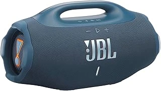 Boombox 4, Bluetooth Hoparlör, Ip67, ürün görseli 1