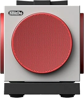 8Bitdo Cube 2 Speaker (N Edition) – Kablosuz Tasarım Hoparlör ürün görseli 1