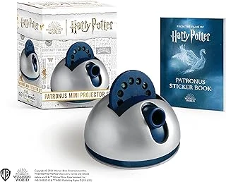Harry Potter: Patronus Mini Projector Set ürün görseli 1
