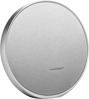 Harman Kardon Onyx Studio9,Bluetooth Hoparlör,Gri ürün görseli 1