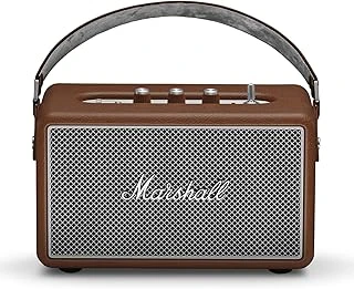 Marshall Kilburn Iii Bt Hoparlör, Brown ürün görseli 1