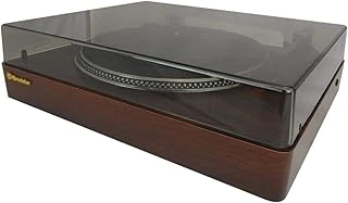 Roadstar Tt-385Bt Bluetoothlu Pikap ürün görseli 1
