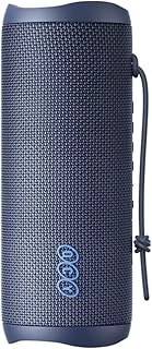 Qcy Sp7 Rgb Bluetooth Hoparlör ürün görseli 1