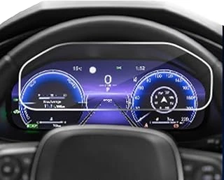 Engo Toyota Rav4 Ekran Koruyucu 12.3 Inç Dijital Gösterge Nano ürün görseli 1