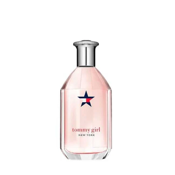 Tommy Hilfiger Girl New York Edt 100 ml ürün görseli 1
