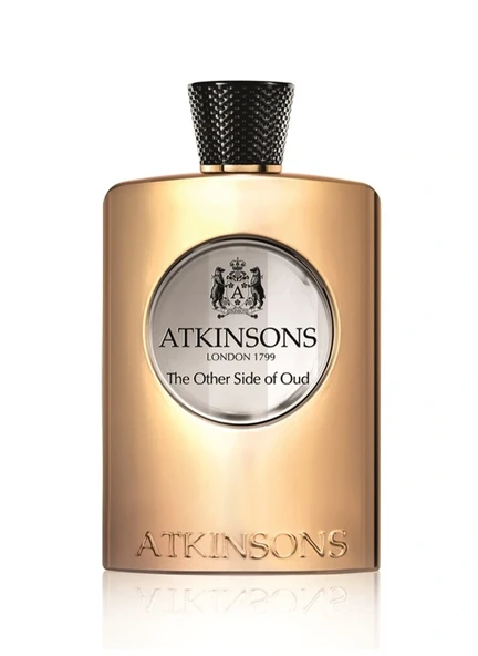 Atkinsons The Other Side Of Oud Edp 100 ml ürün görseli 1