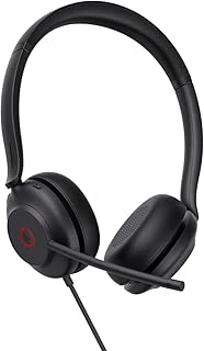 Yealink Kulaklık Uh35 Dual Uc Usb-C/A ürün görseli 1